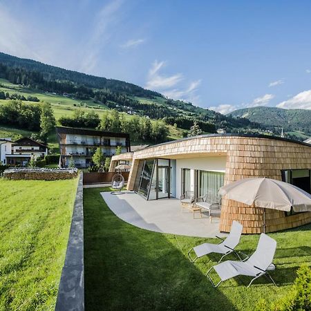 Chalets Dolomit Royal Sillian Bagian luar foto