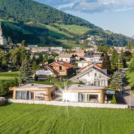 Chalets Dolomit Royal Sillian Bagian luar foto