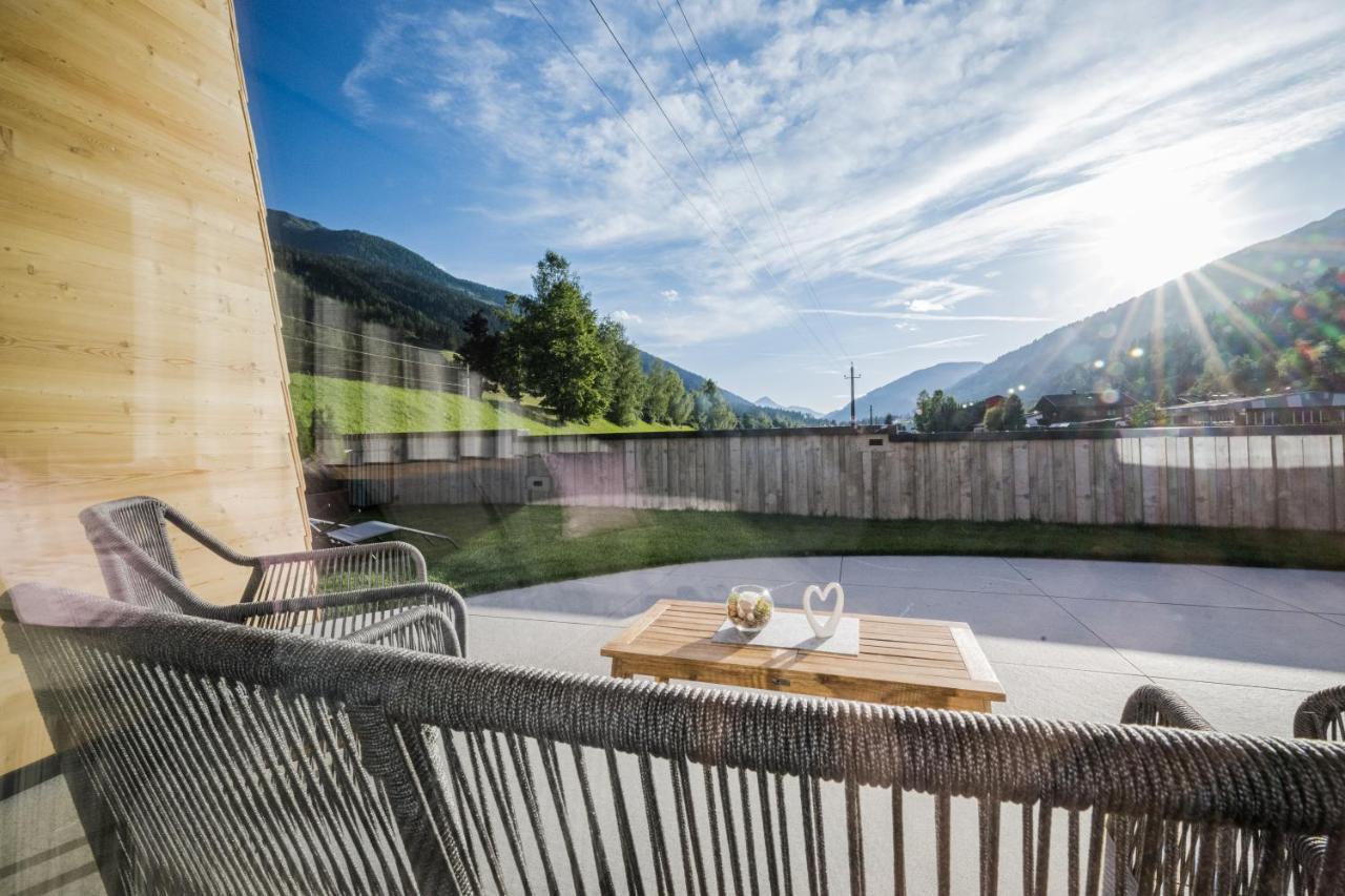 Chalets Dolomit Royal Sillian Bagian luar foto