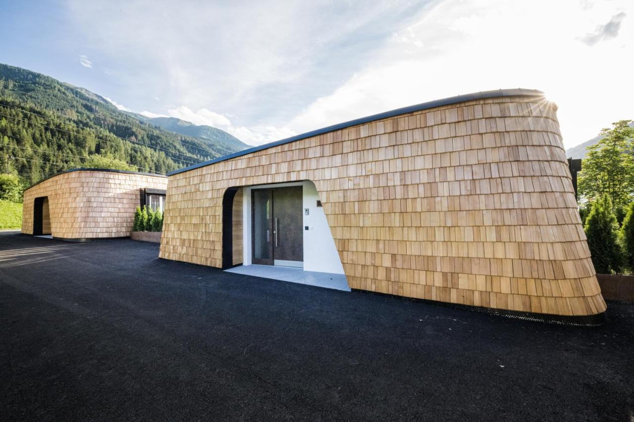 Chalets Dolomit Royal Sillian Bagian luar foto