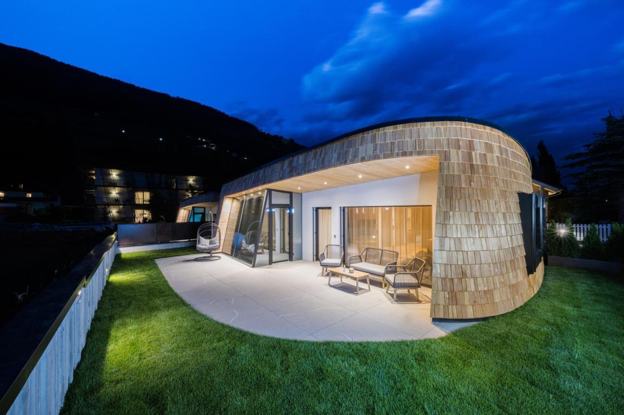 Chalets Dolomit Royal Sillian Bagian luar foto