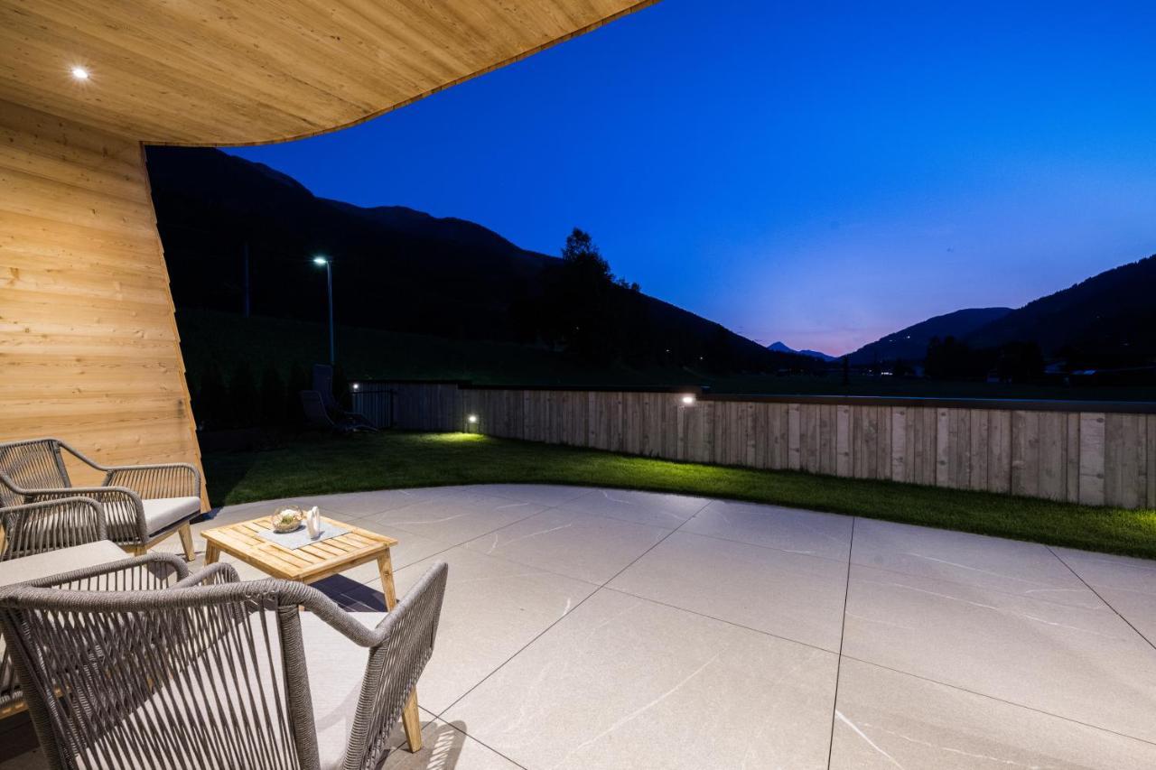 Chalets Dolomit Royal Sillian Bagian luar foto