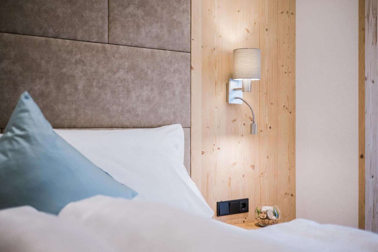 Chalets Dolomit Royal Sillian Bagian luar foto