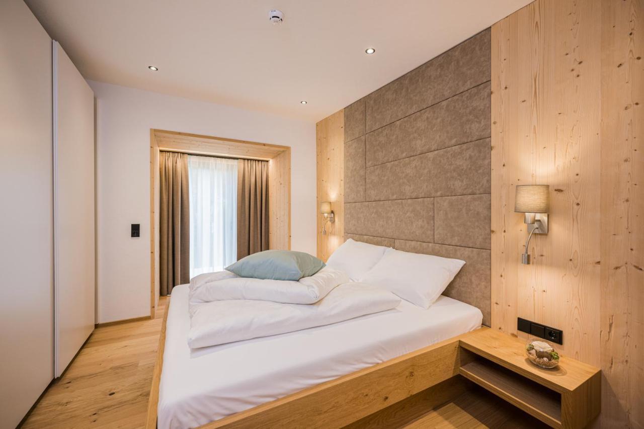 Chalets Dolomit Royal Sillian Bagian luar foto