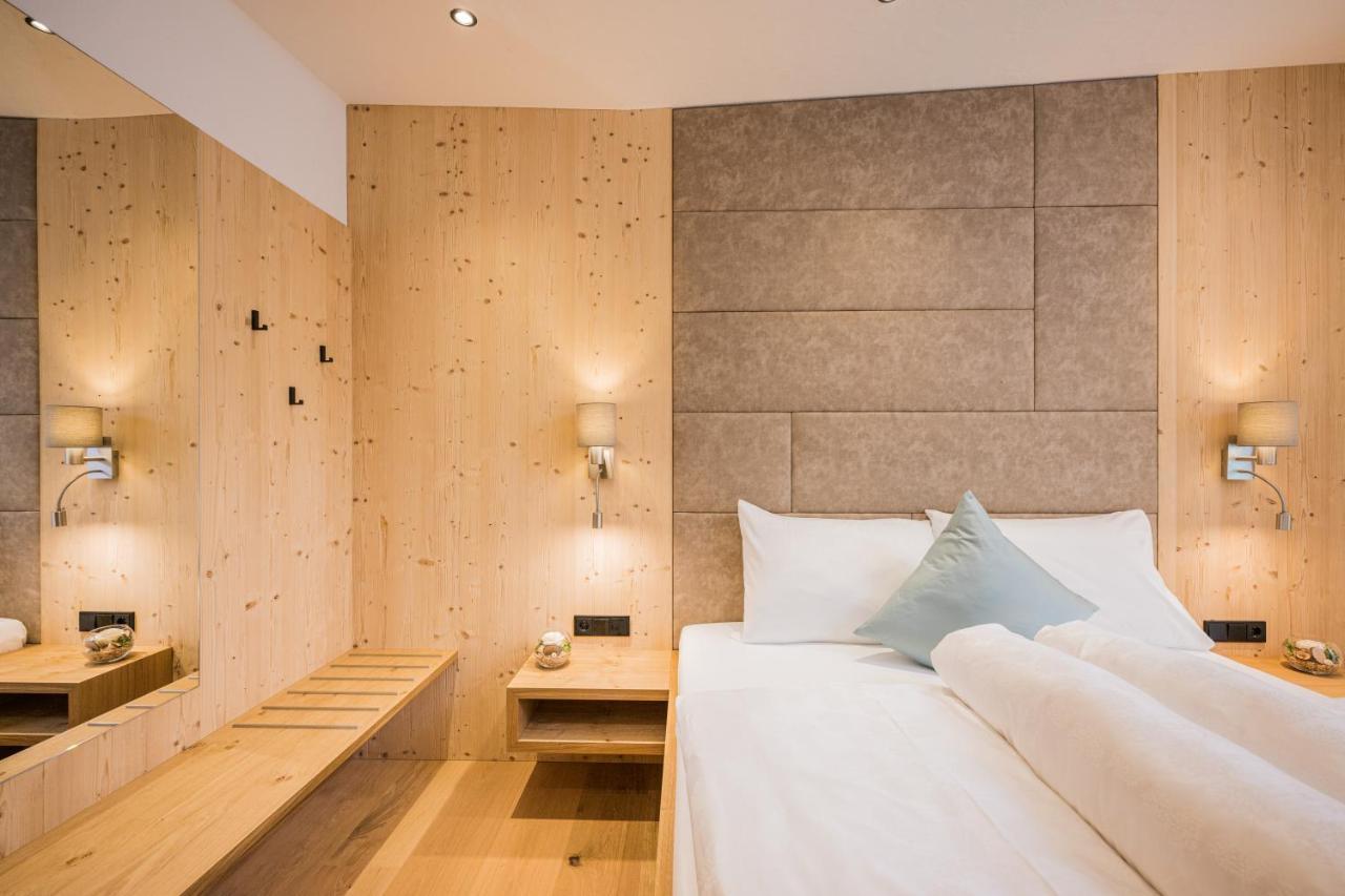 Chalets Dolomit Royal Sillian Bagian luar foto