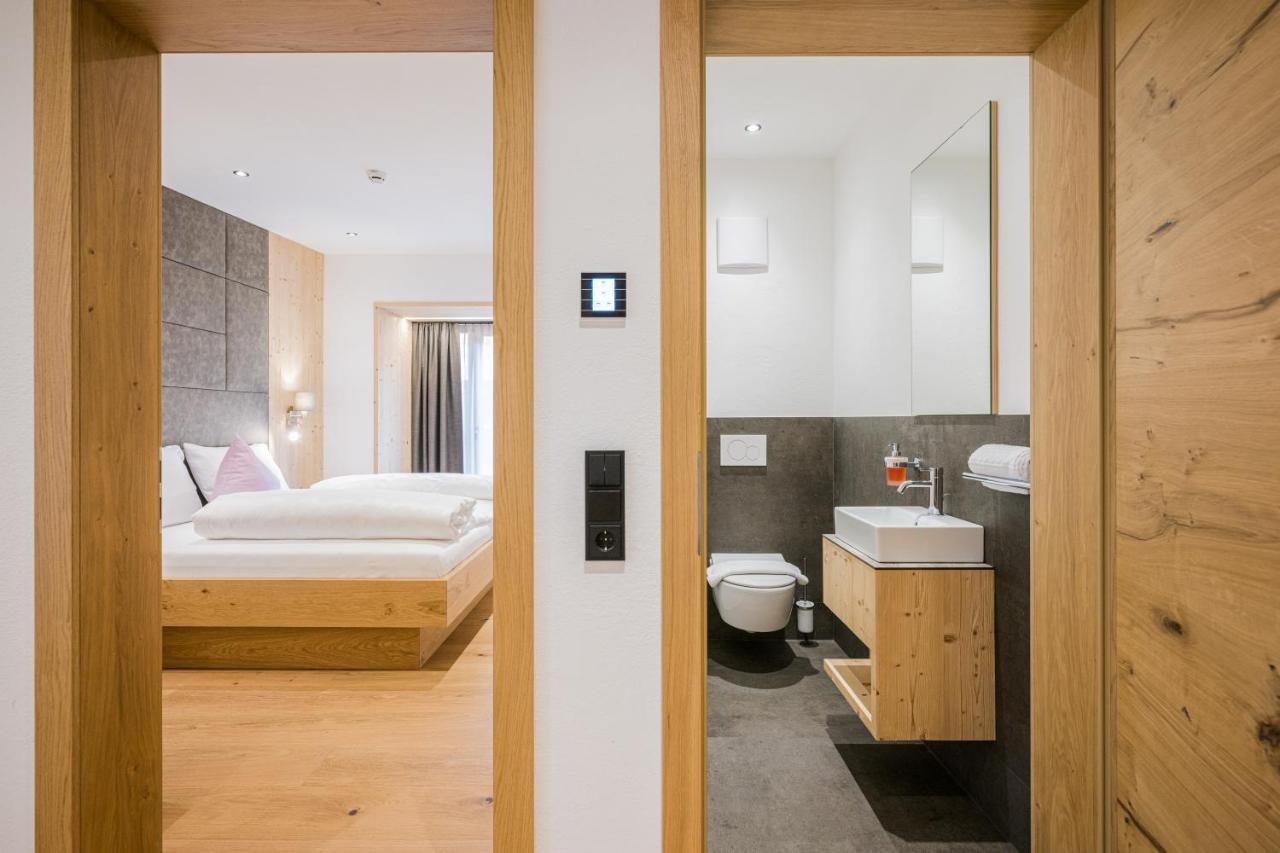 Chalets Dolomit Royal Sillian Bagian luar foto