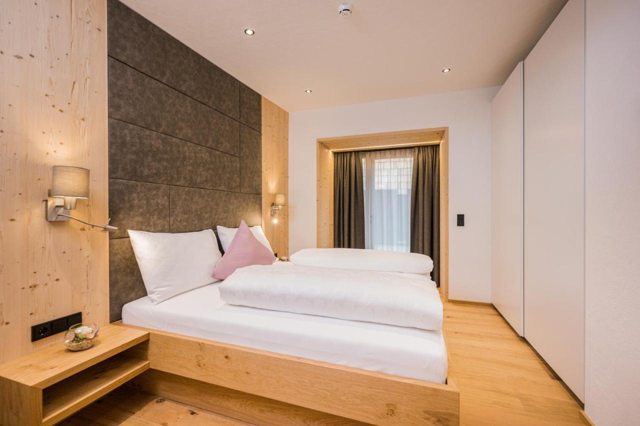 Chalets Dolomit Royal Sillian Bagian luar foto
