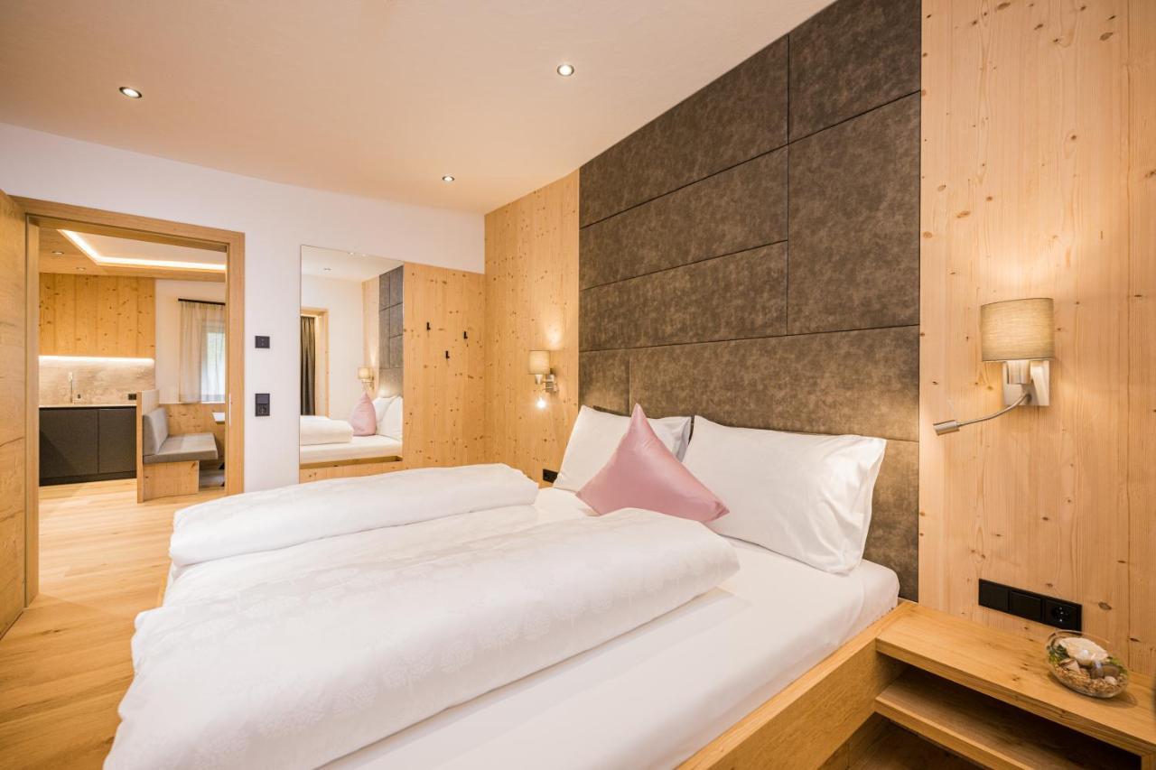 Chalets Dolomit Royal Sillian Bagian luar foto